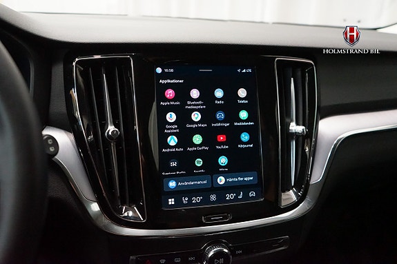Volvo V60 20 of 24