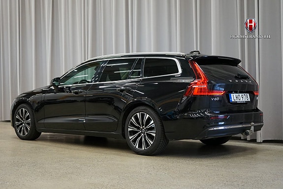 Volvo V60 5 of 24