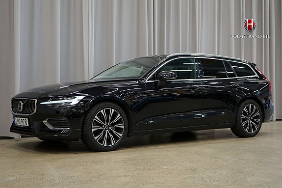 Volvo V60 4 of 24
