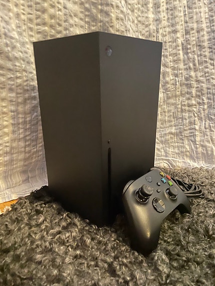 Xbox series X image 2