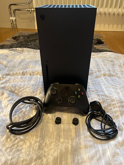 Xbox series X image 7