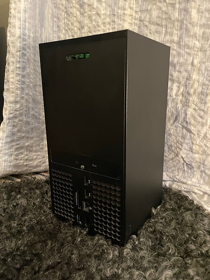 Xbox series X image 3