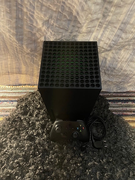 Xbox series X image 4
