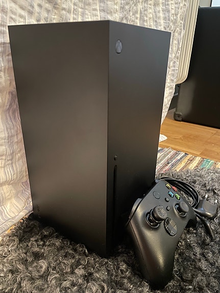 Xbox series X image 5