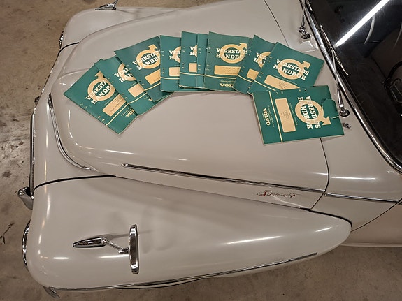 Volvo PV 9 of 9