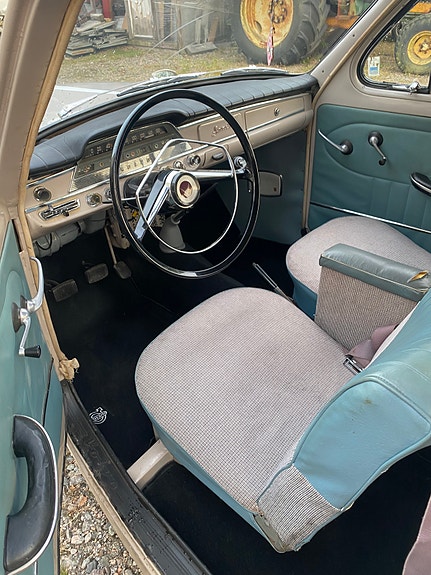Volvo PV 5 of 9
