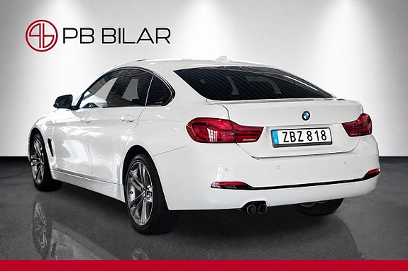 BMW 430i 5 of 26