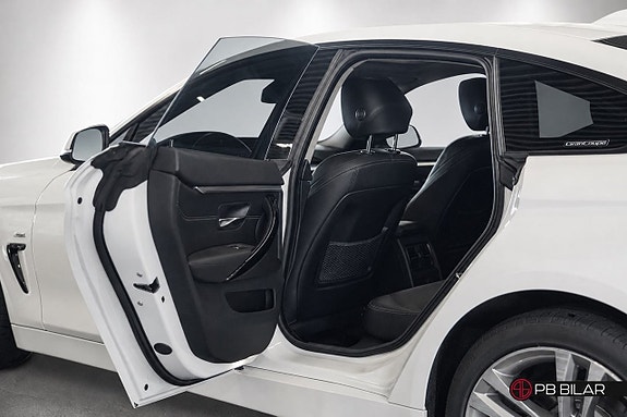 BMW 430i 12 of 26