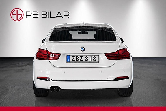 BMW 430i 6 of 26