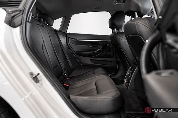 BMW 430i 17 of 26