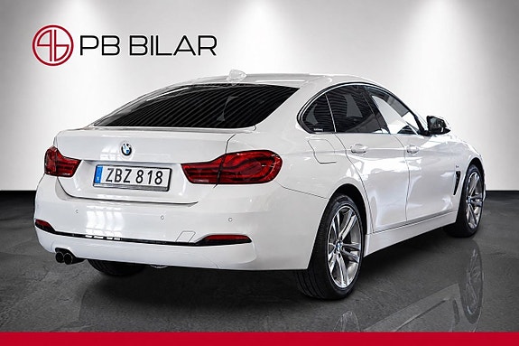 BMW 430i 9 of 26