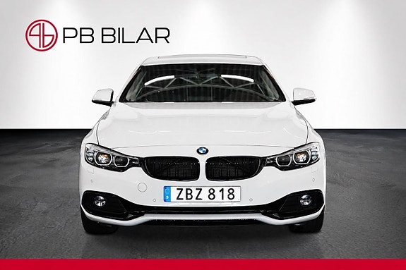 BMW 430i 4 of 26
