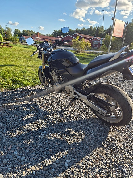 Honda CB600F Hornet 3 of 6