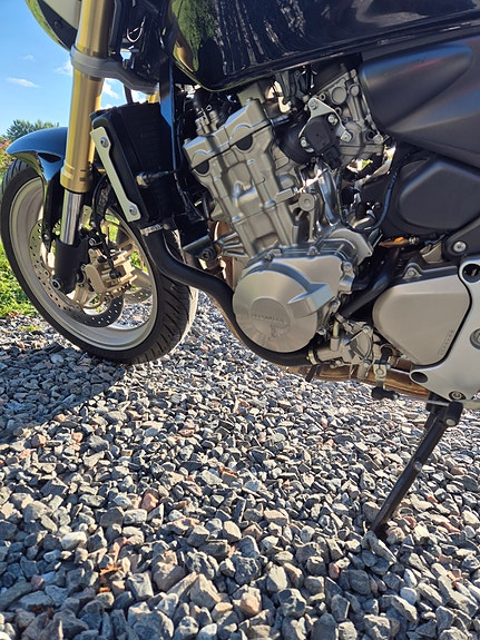 Honda CB600F Hornet 5 of 6