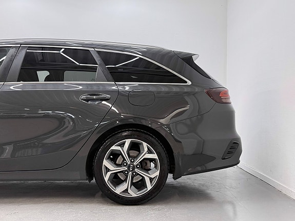 Kia Ceed 27 of 30