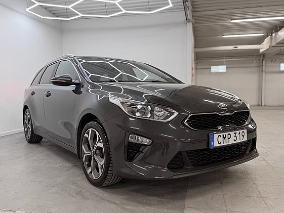 Kia Ceed 3 of 30