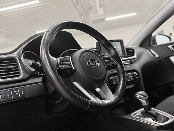 Kia Ceed 15 of 30