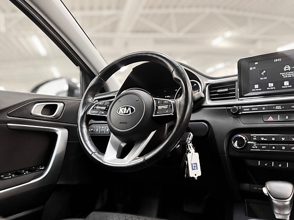 Kia Ceed 24 of 30