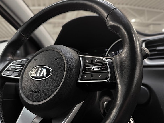 Kia Ceed 16 of 30