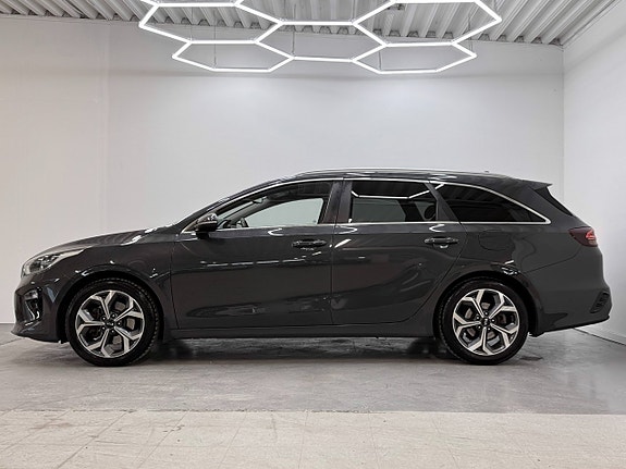 Kia Ceed 9 of 30
