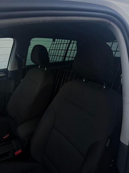 Volkswagen Golf VII 7 of 7