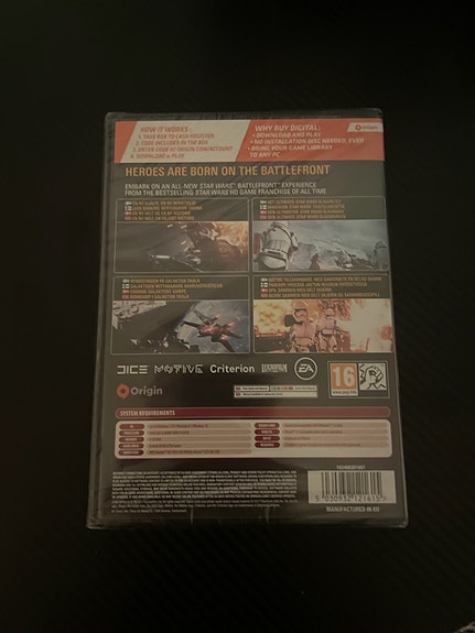 Product image 2 of 3