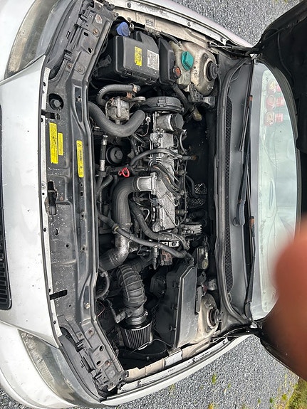 Volvo V70 7 of 7