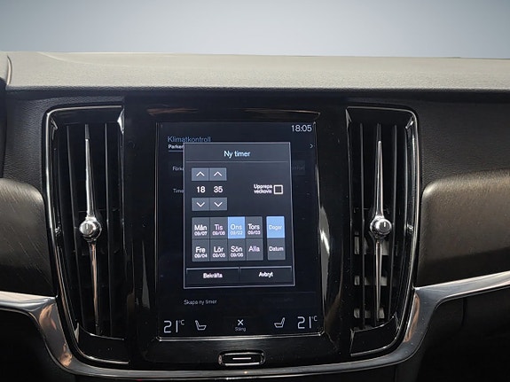Volvo V90 Cross Country 15 of 29