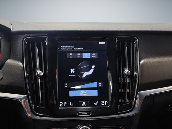Volvo V90 Cross Country 16 of 29