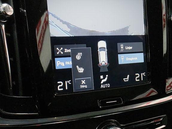 Volvo V90 Cross Country 17 of 29