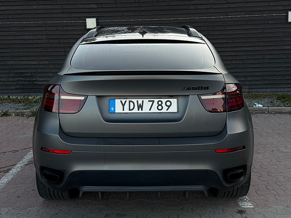 BMW X6 6 of 16