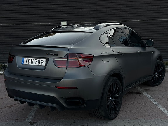 BMW X6 4 of 16
