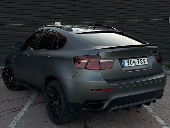 BMW X6 2 of 16