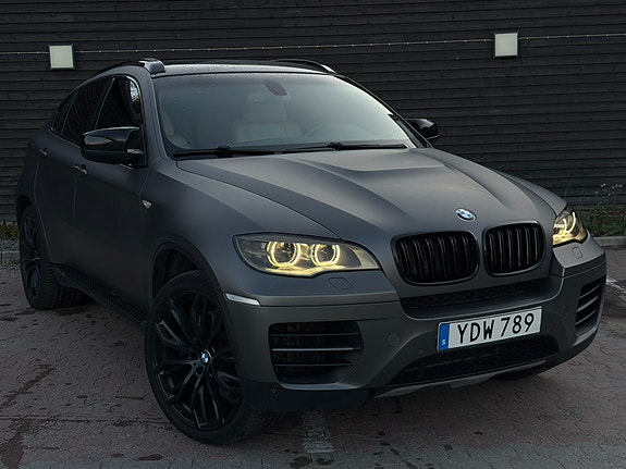 BMW X6 3 of 16