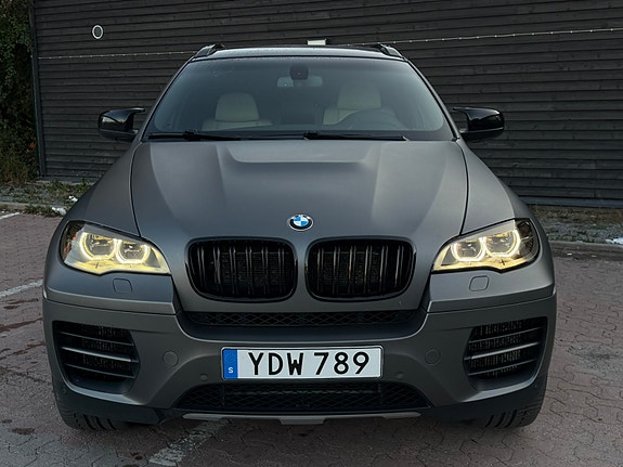 BMW X6 5 of 16