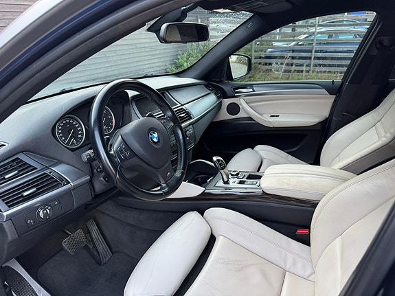 BMW X6 8 of 16