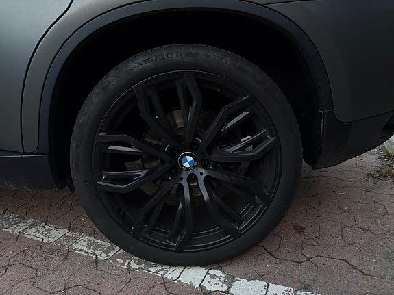 BMW X6 16 of 16
