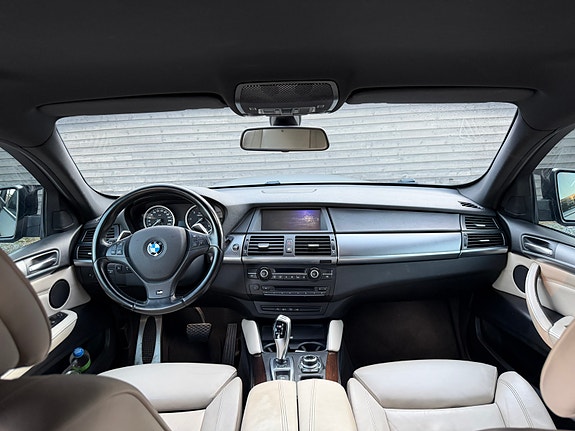 BMW X6 7 of 16