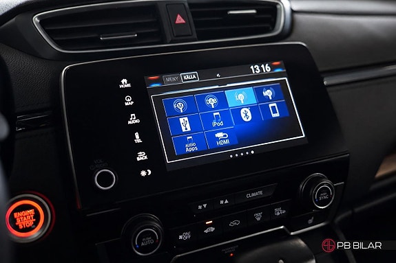 Honda CR-V 20 of 27