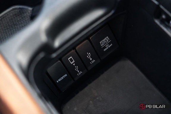 Honda CR-V 24 of 27