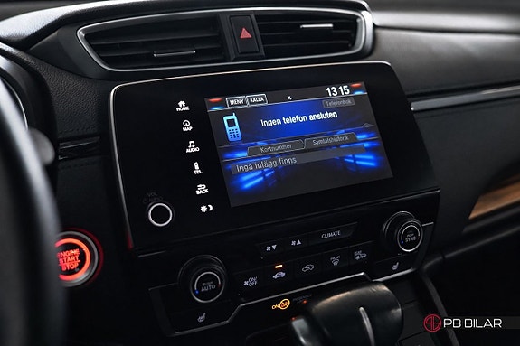 Honda CR-V 19 of 27