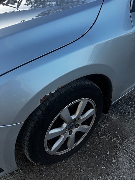 Volvo V60 4 of 6
