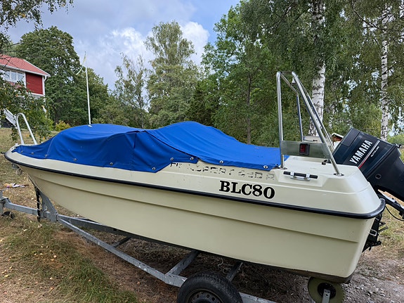 Trevlig Finnsport för fiske- och badturer 2 of 7