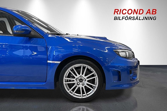 Subaru WRX 3 of 18