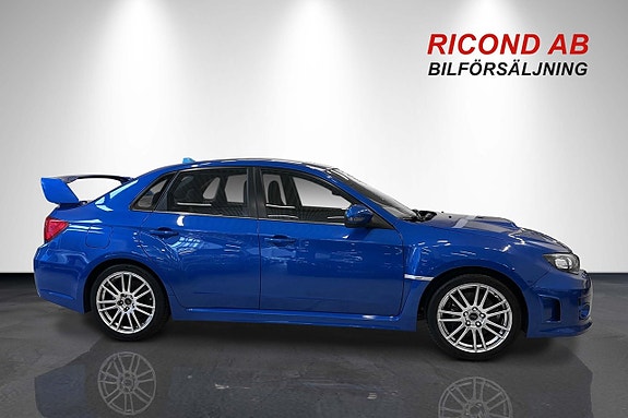 Subaru WRX 2 of 18