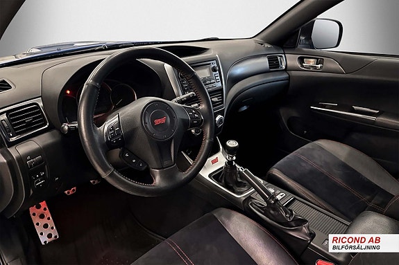 Subaru WRX 16 of 18