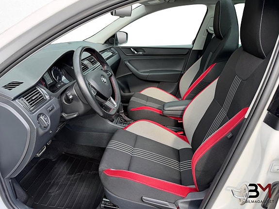 Skoda Rapid Spaceback 9 of 20