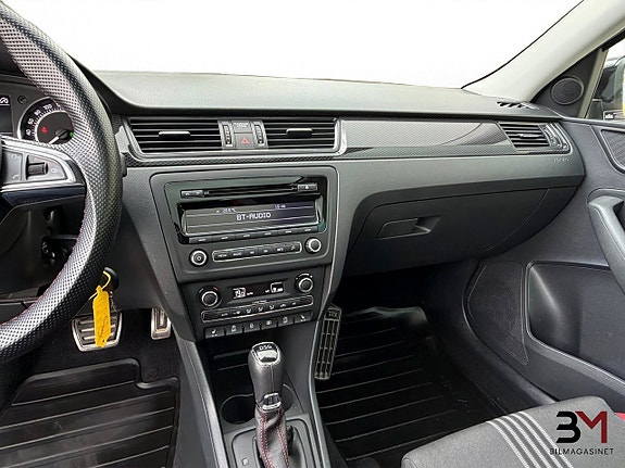 Skoda Rapid Spaceback 17 of 20
