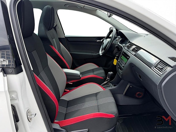 Skoda Rapid Spaceback 10 of 20