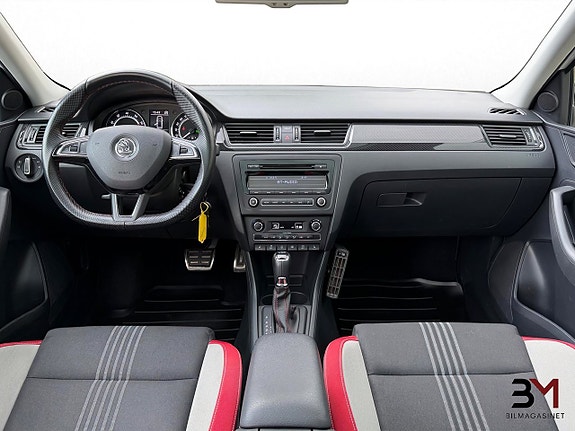 Skoda Rapid Spaceback 13 of 20